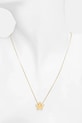 Guess naszyjnik ICONIQUE JUBN05.545JW złoty AW25