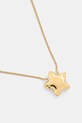 Αξεσουάρ Κολιέ Guess ICONIQUE JUBN05.545JW χρυσαφί