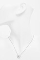 Accesorii Guess colier ICONIQUE JUBN05.545JW argintiu