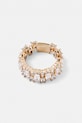 Guess pierścionek CHANDELIER Gift Box złoty JUBR05.359JW
