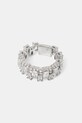 Guess inel CHANDELIER argintiu JUBR05.359JW