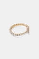 Prsten Guess TINY PEARLY JUBR05.522JW zlatna AW25