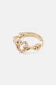 Prsteň Guess ICONIQUE zlatá JUBR05.532JW