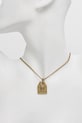 Accessori Kurt Geiger London collana SOUTHBANK 4687361429 oro