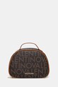 Косметичка Valentino Bags REGINA RE Planet friendly коричневый VBE9IS721