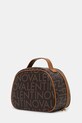 Косметичка Valentino Bags REGINA RE VBE9IS721 коричневый AW25