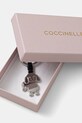 Doplňky Přívěsek Coccinelle BASIC METAL E2.M9K.41.G4.01 stříbrná