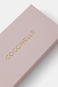 Akcesoria Coccinelle brelok BASIC METAL E2.M9K.41.G5.01 czarny