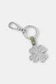 Coccinelle brelok BASIC METAL zielony E2.M9K.41.R4.01
