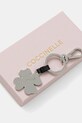 Kľúčenka Coccinelle BASIC METAL E2.M9K.41.R4.01 čierna AW25
