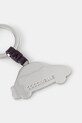 Kľúčenka Coccinelle BASIC METAL E2.M9K.41.R8.01 fialová AW25
