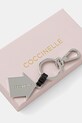 Coccinelle brelok BASIC METAL E2.M9K.41.R9.01 czarny AW25