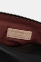 Coccinelle kosmetyczka E5.TMF.25.01.01 czarny