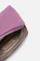 Coccinelle kosmetyczka skórzana E5.TMF.25.02.01 fioletowy