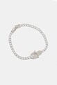 Aldo bransoletka srebrny LUCKYME.973