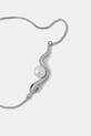 Aldo bransoletka SHIFTY.973 srebrny AW25