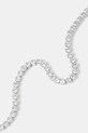 Aldo bransoletka EVELINE.973 srebrny AW25