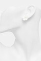 Aldo kolczyki CAMELLIAA.102 biały AW25