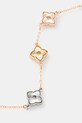 Aldo bransoletka ELBALAVER.962 srebrny AW25
