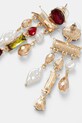 Accesorii Aldo cercei SAVANNAHH.601 burgundia