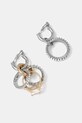 Weekend Max Mara kolczyki Gift Box złoty 2525756054600