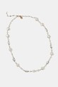 Weekend Max Mara naszyjnik Gift Box beżowy 2525756064650