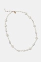 Weekend Max Mara naszyjnik Gift Box beżowy 2525756064650