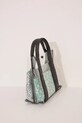 Akcesoria women'secret zestaw kosmetyków 4842923 zielony