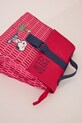 women'secret kosmetyczka czerwony 4842919