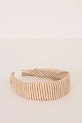 women'secret bandă de păr galben 7892706