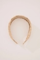 women'secret bandă de păr galben 7892706