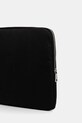 Akcesoria Love Moschino pokrowiec na laptopa JC5010PP1NLN100A czarny