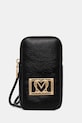 Ovitek za telefon Love Moschino Za telefon črna JC5607PP1NLI0000