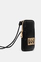 Ovitek za telefon Love Moschino JC5607PP1NLI0000 črna AW25