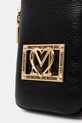 Love Moschino pokrowiec na telefon czarny JC5607PP1NLI0000