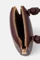 Love Moschino etui na telefon JC5607PP1NLI0552 bordowy