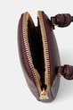 Etui za telefon Love Moschino JC5607PP1NLI0552 bordo