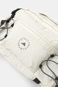 Спортивна поясна сумка adidas by Stella McCartney JY4185 бежевий