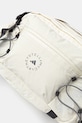 Спортивна поясна сумка adidas by Stella McCartney JY4185 бежевий
