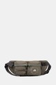 adidas by Stella McCartney borsetă nu incape in A4 verde JY4199