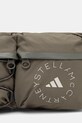 adidas by Stella McCartney borsetă JY4199 verde AW25