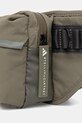 Torba oko struka adidas by Stella McCartney zelena JY4199
