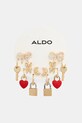 Сережки Aldo 4 шт 4 шт золотой PARSIANGLOW.600