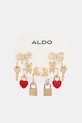 Náušnice Aldo 4-pak ostatné zlatá PARSIANGLOW.600