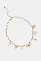 Aldo naszyjnik złoty CUPIDSCHARMS.102