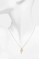 Аксесуари Ланцюжок Aldo CROSSWAYS.972 золотий