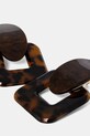 Сережки Aldo GLAMTORT.240 коричневый AW25
