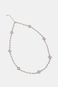 Цепочка Aldo золотой CLOVERR.972