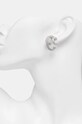 Doplnky Náušnice Aldo GLITZYS.973 strieborná