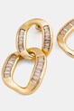 Сережки Aldo LINKS.972 золотой AW25